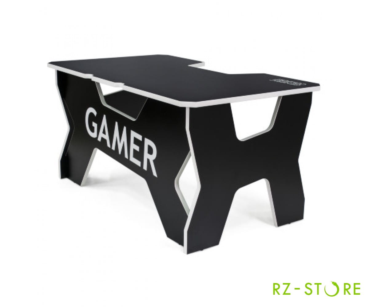Gamer2/NW (Black/White) Gamer2/NW в фирменном магазине Generic Comfort