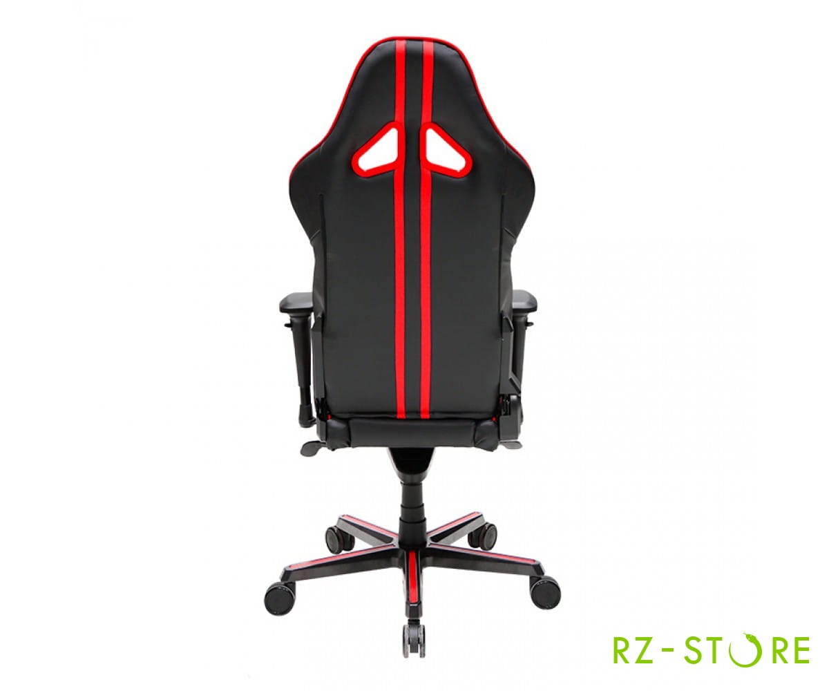 Кресло игровое dxracer oh rv131 n черный