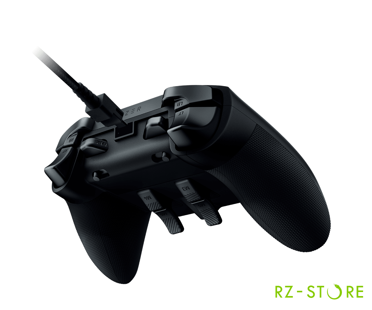 Razer Wolverine Ultimate RZ06 02250100 R3M1 Wolverine RAZER