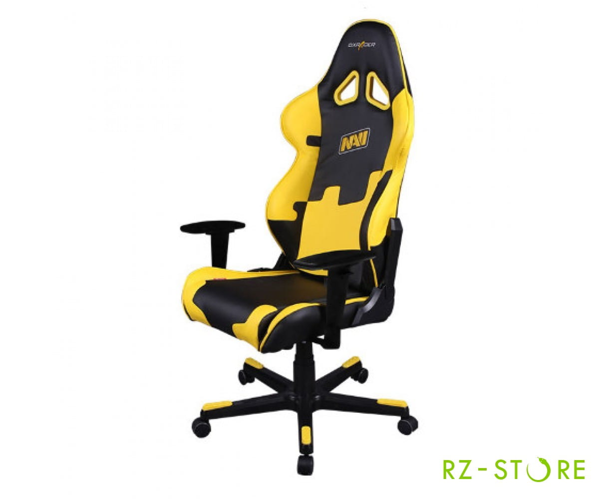 Игровой стул dxracer navi