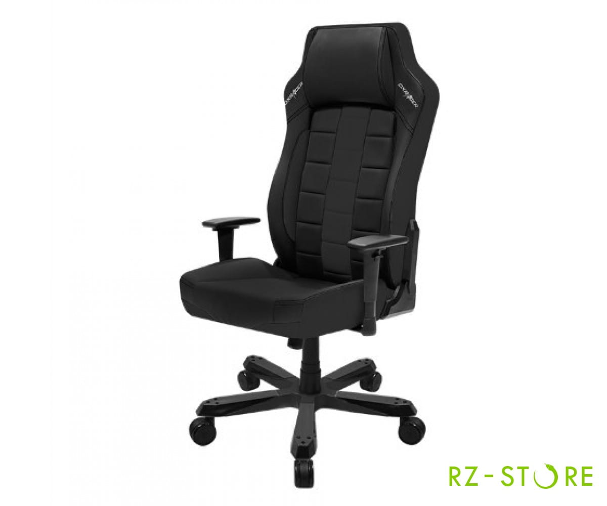 DXRacer Boss OH BF120 N Black OH BF120 N