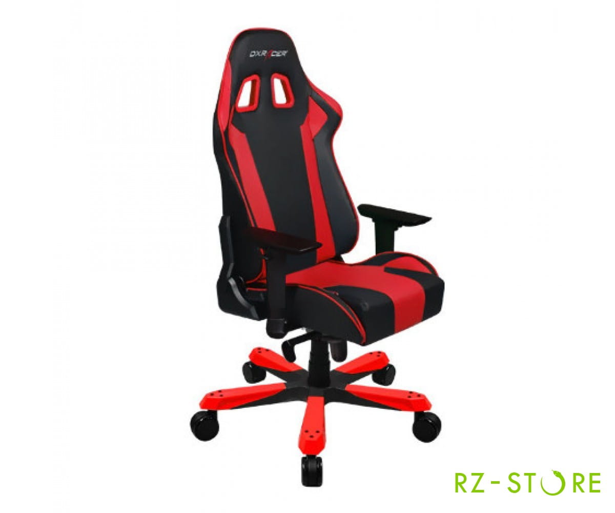 Спинка игрового кресла. Кресло DXRACER Oh/ks06/n. DXRACER King ks06. DXRACER King Oh/ks06. Игровое кресло DXRACER King.