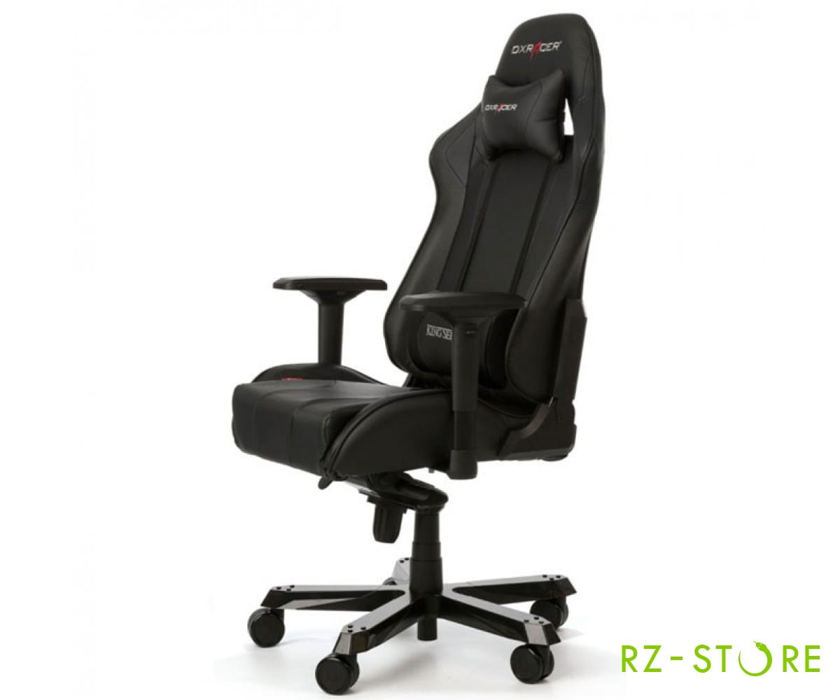 Игровое кресло dxracer king