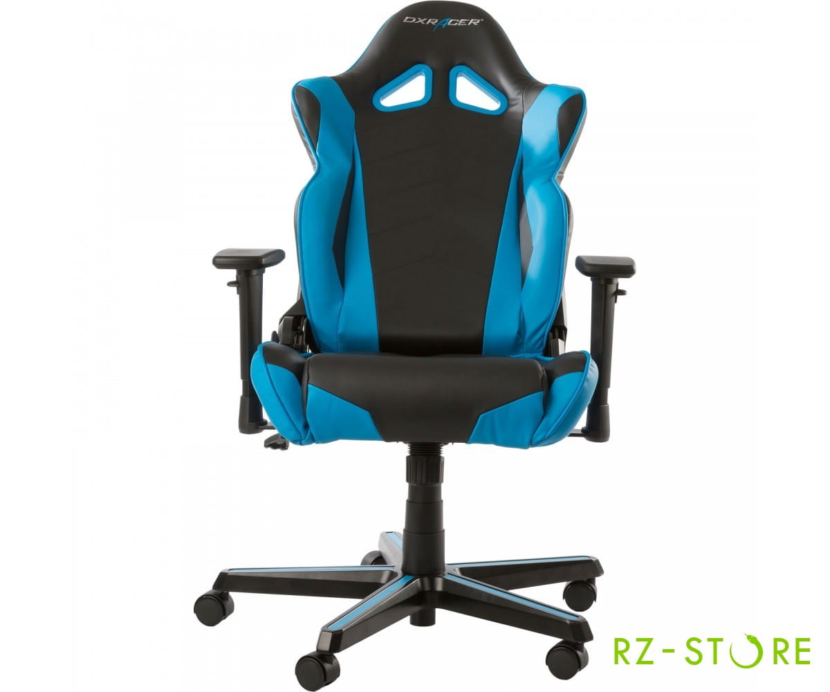 Игровое кресло dxracer racing