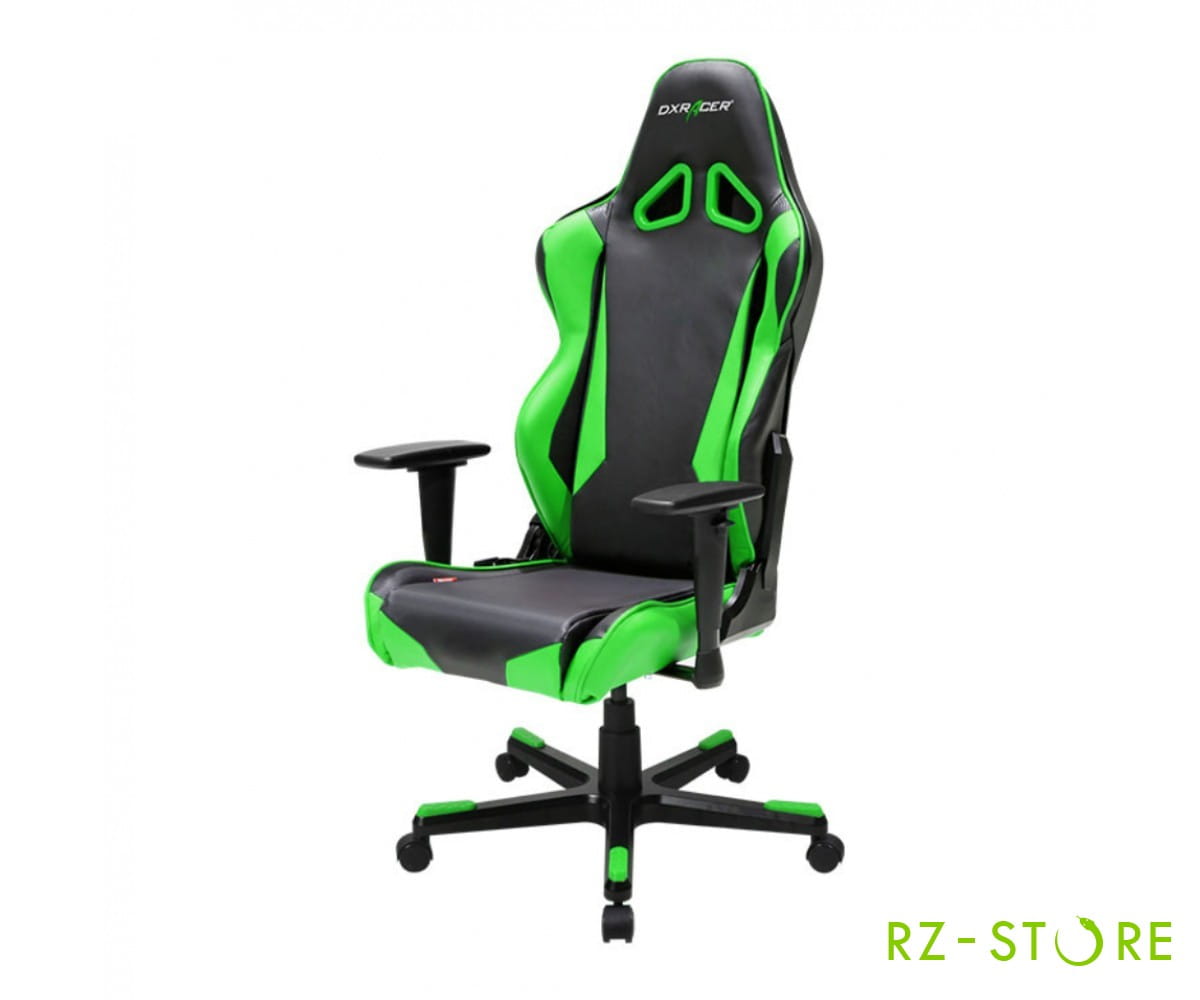 Игровое кресло dxracer racing