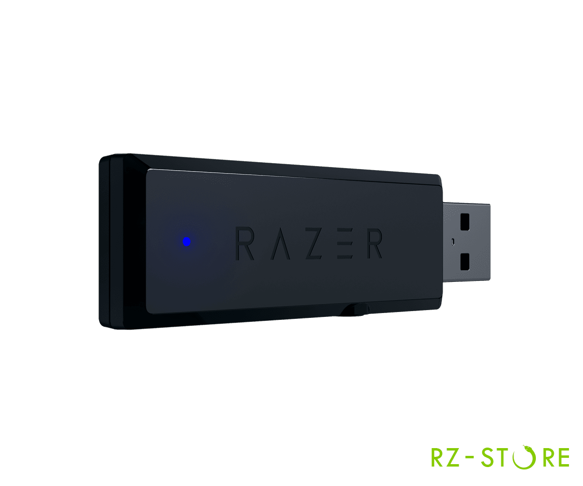 Гарнитура беспроводная Razer Thresher 7.1 RZ04-02230100-R3M1 - Игровое