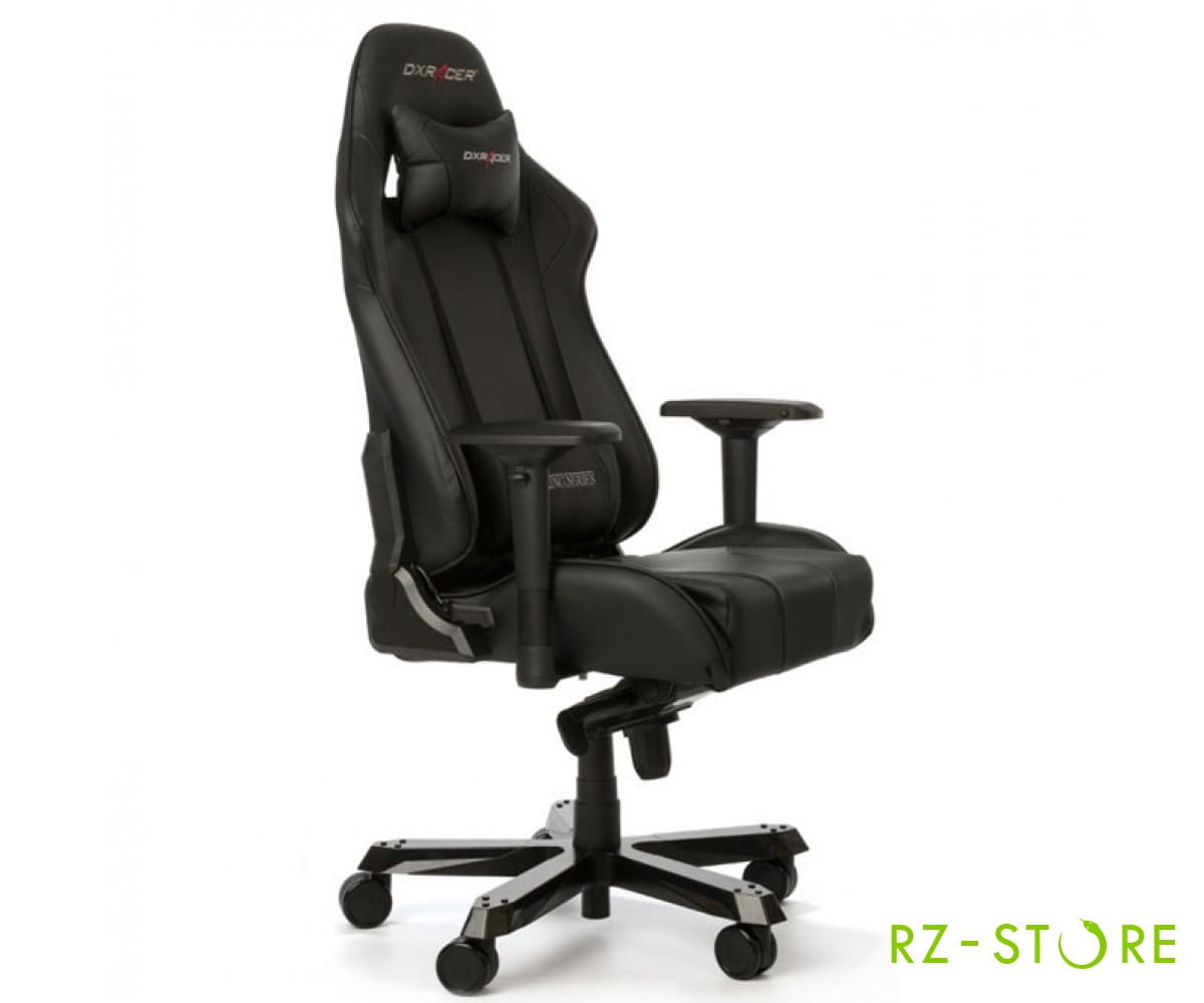 dxracer king black