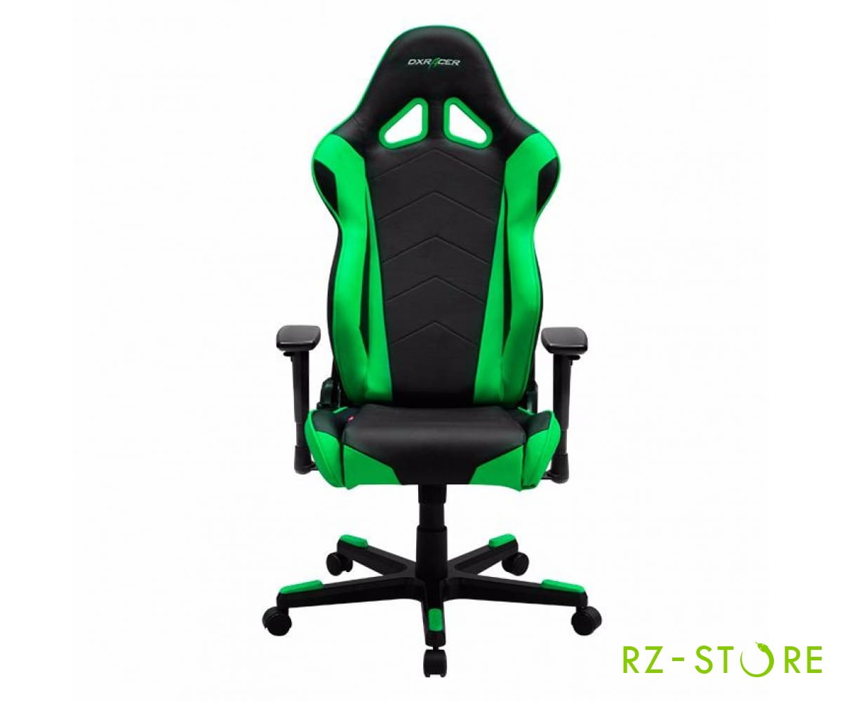 Игровое кресло dxracer racing