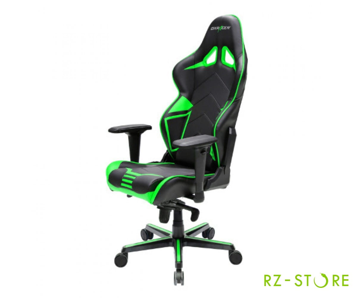 Игровое кресло dxracer racing