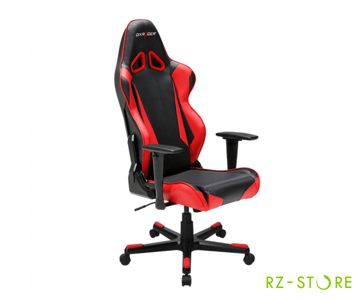 Игровое кресло dxracer racing