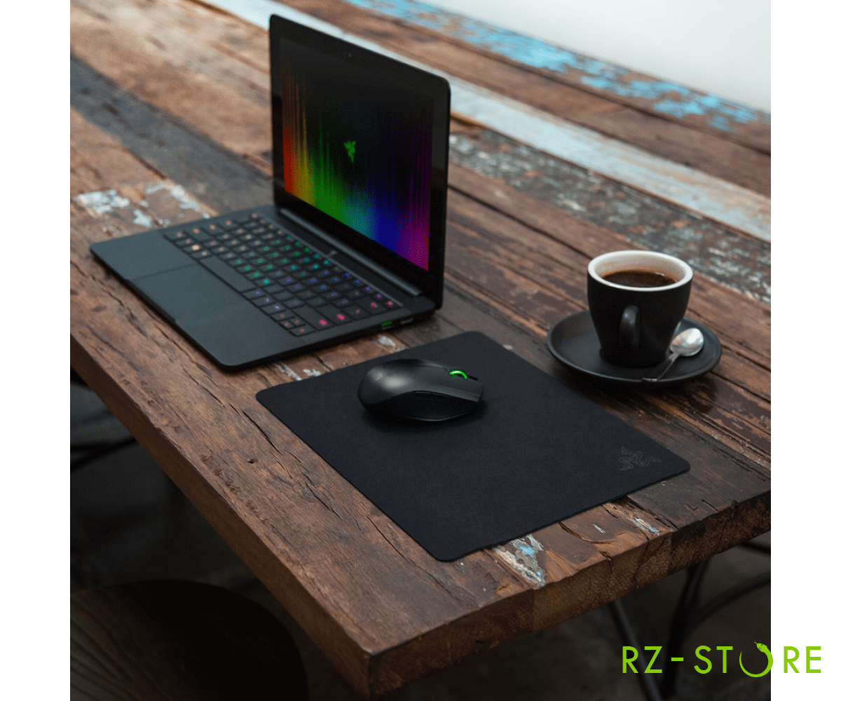 razer goliathus mobile stealth edition