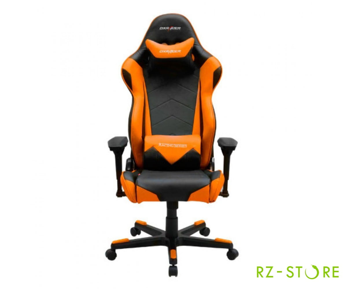 Игровое кресло dxracer racing