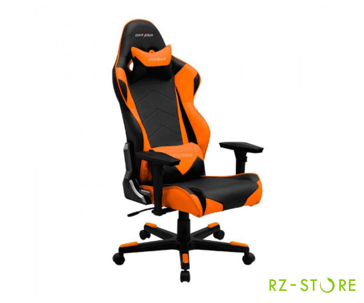 Игровое кресло dxracer racing