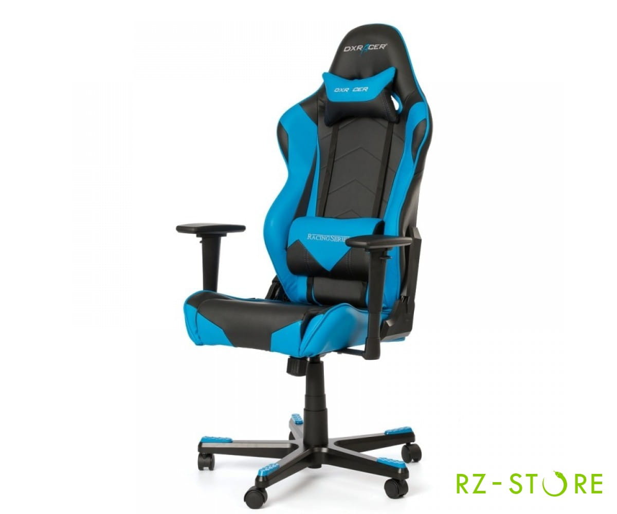 Игровое кресло dxracer racing