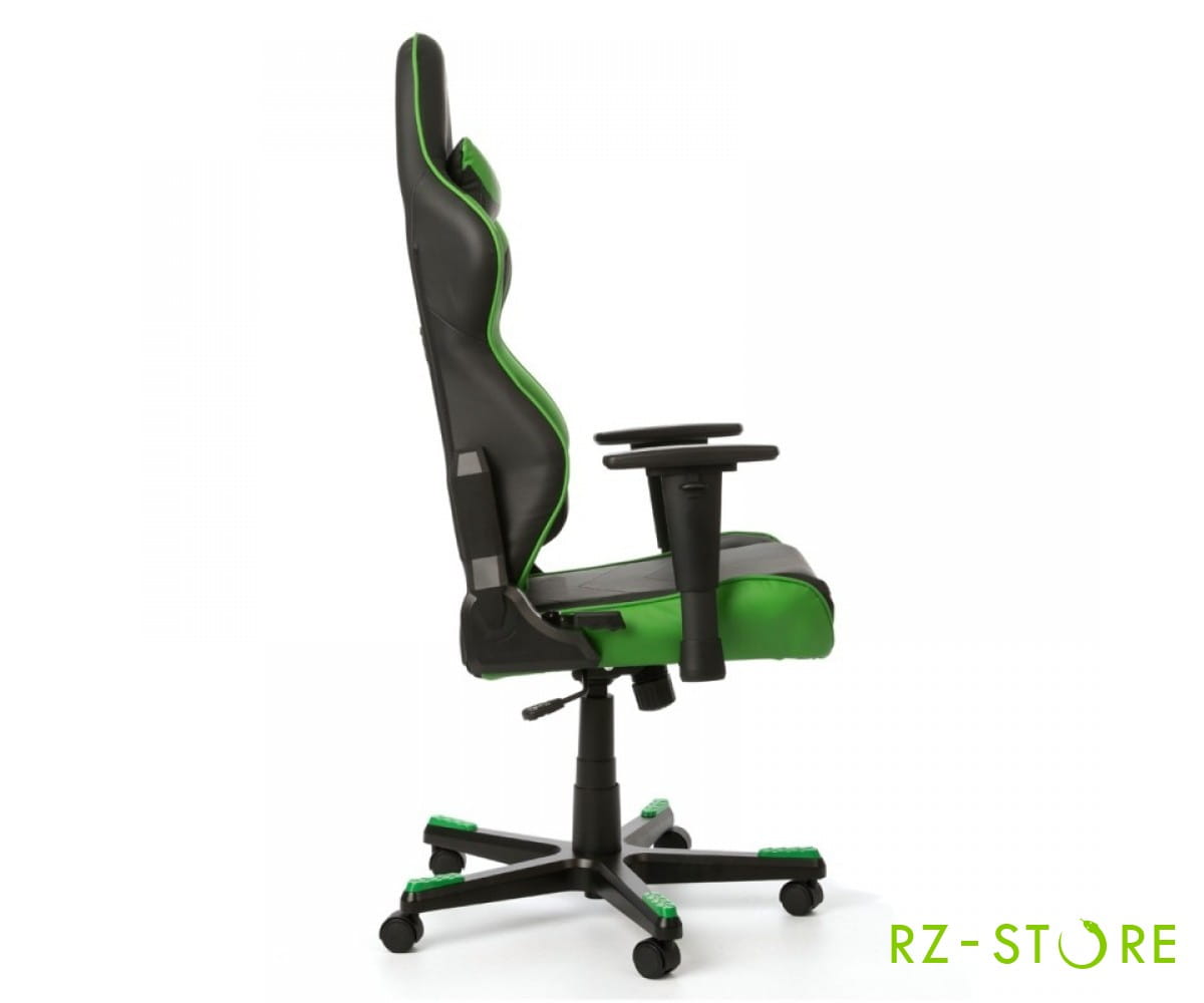 Игровое кресло dxracer racing