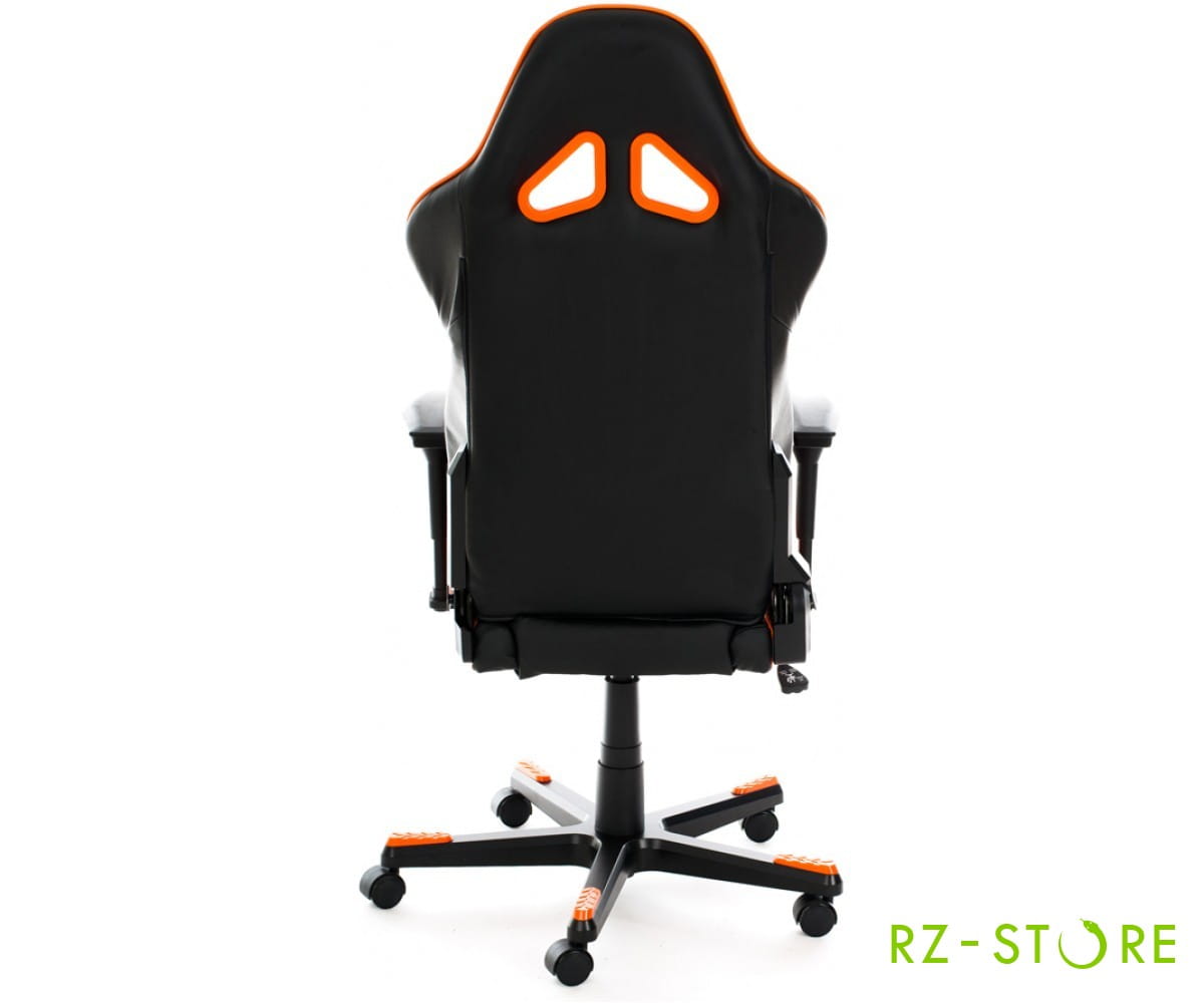 Игровое кресло dxracer racing