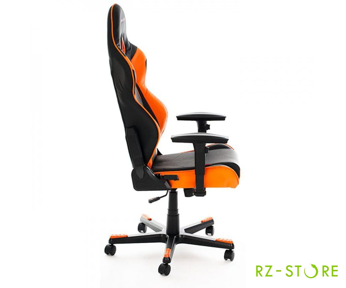 Игровое кресло dxracer racing