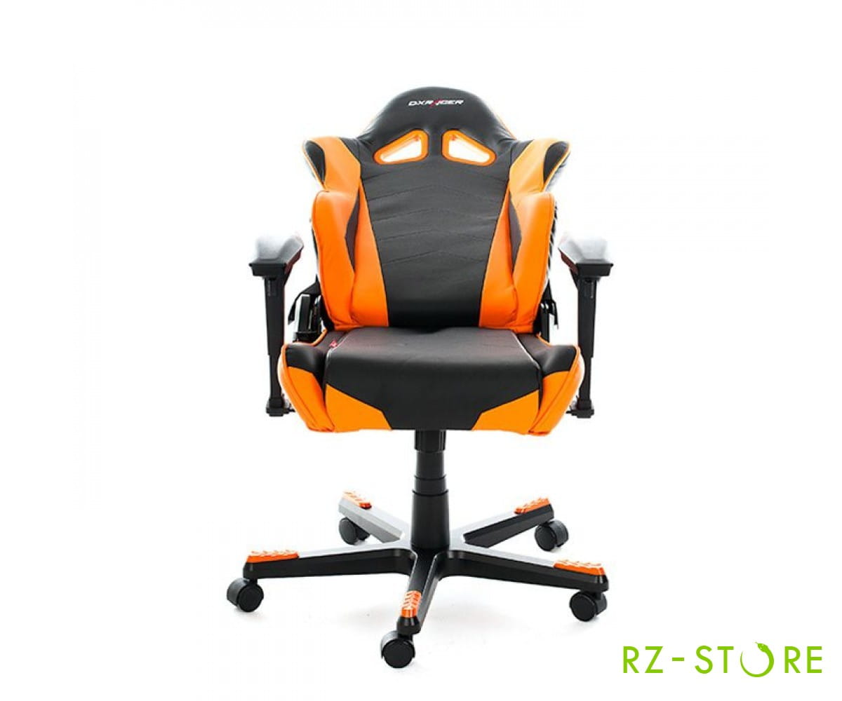 Игровое кресло dxracer racing