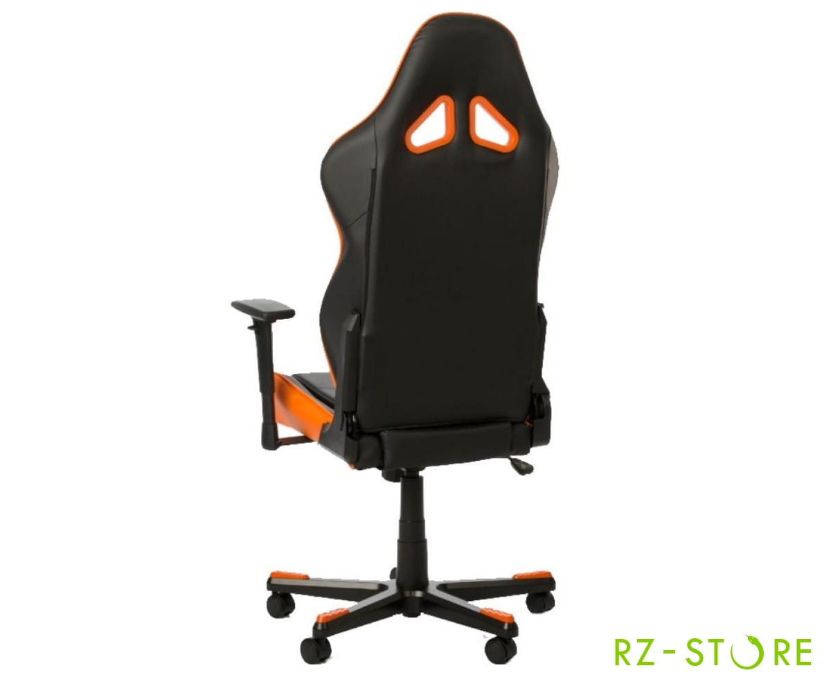 Игровое кресло dxracer racing