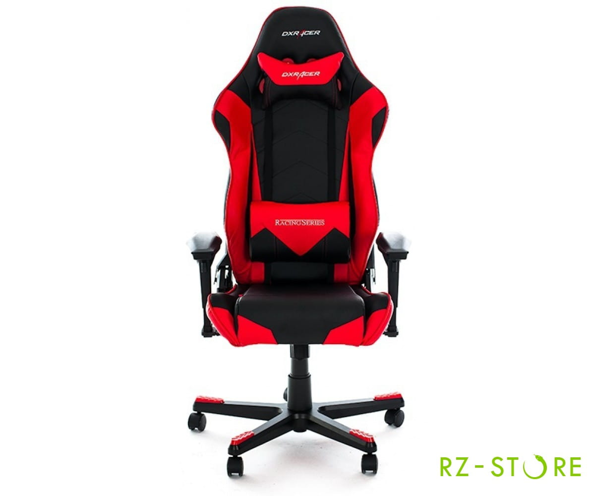 Игровое кресло dxracer racing