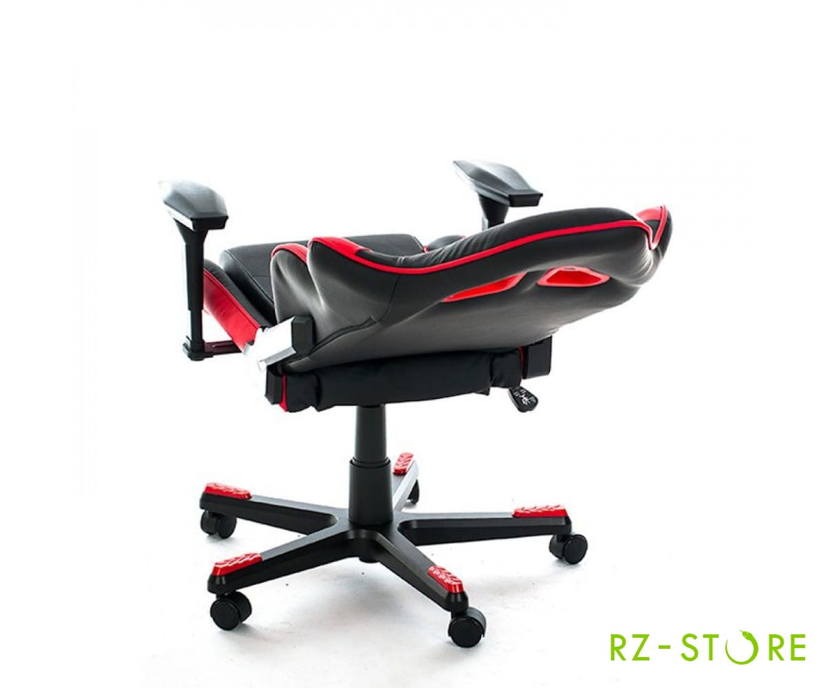 Игровое кресло dxracer racing