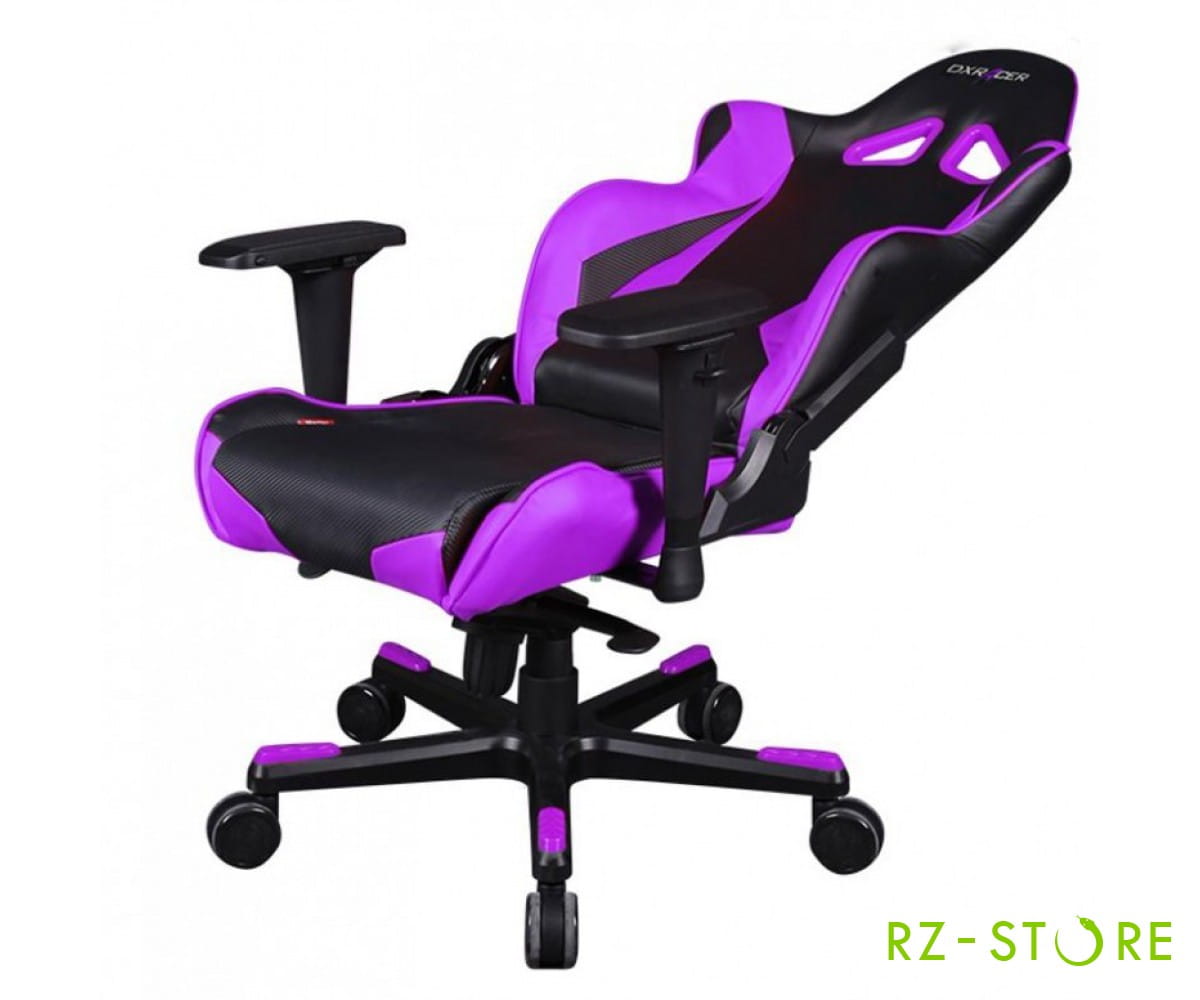 Игровое кресло dxracer racing