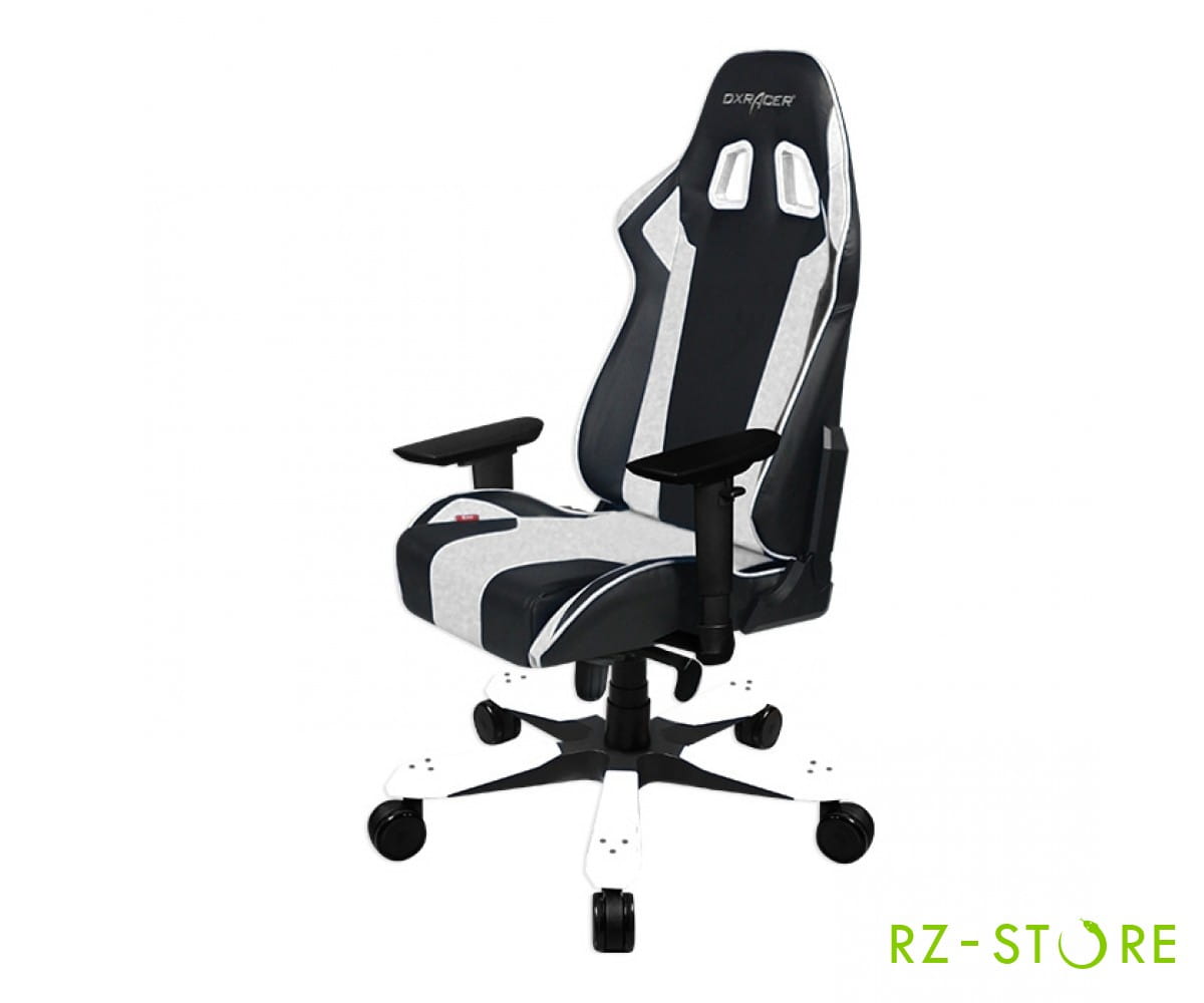 Игровое кресло dxracer king