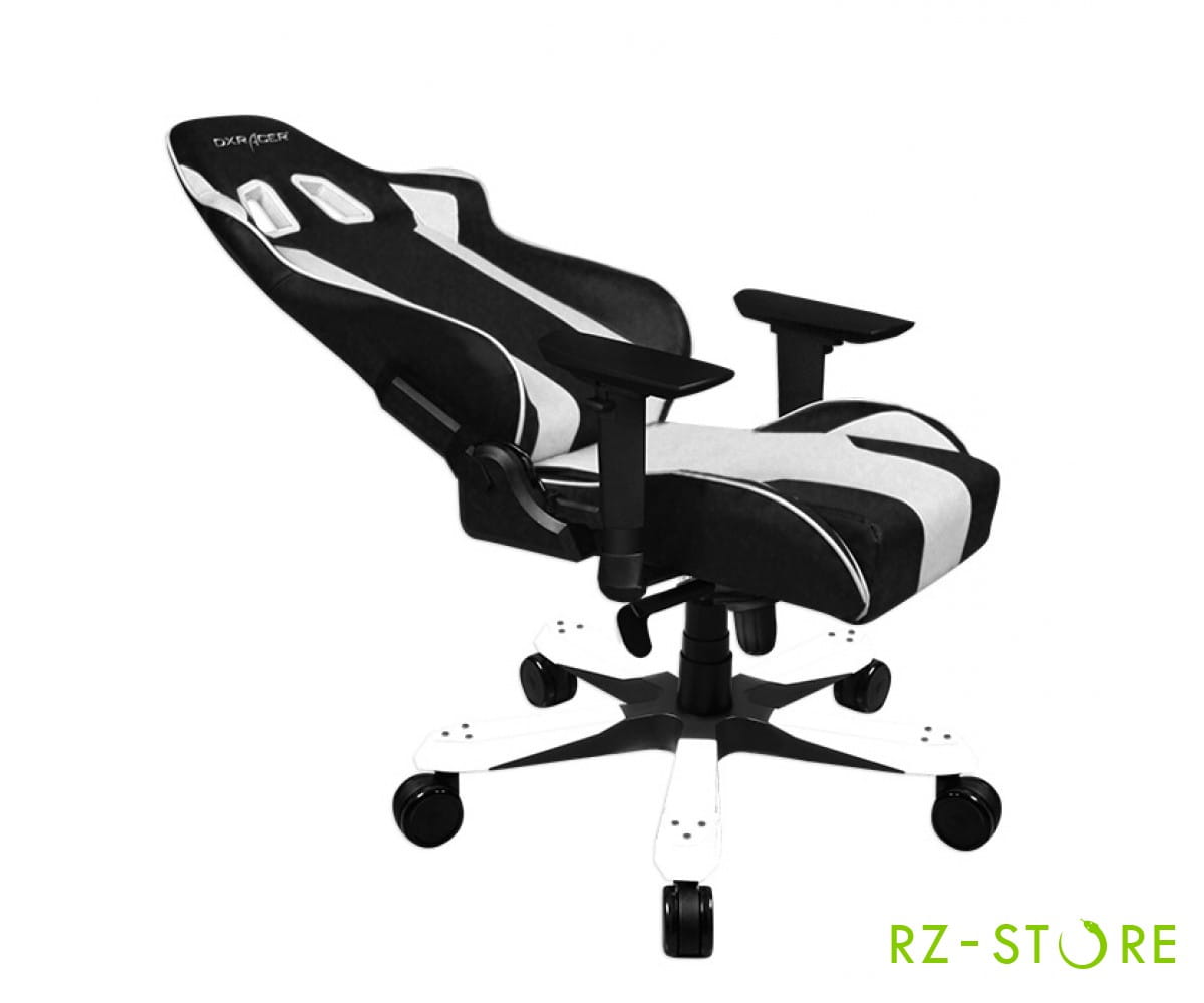 Игровое кресло dxracer king