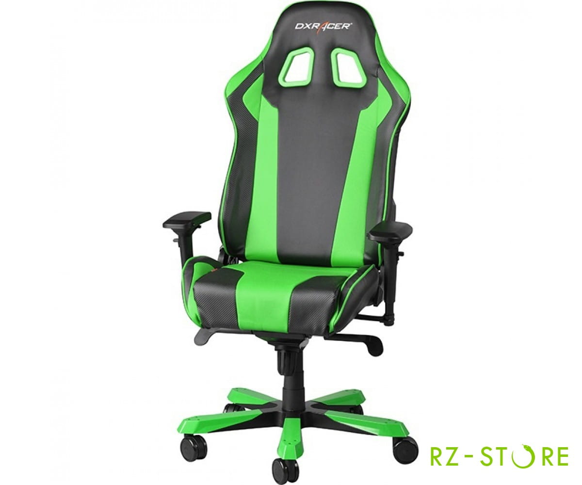 Игровое кресло dxracer king