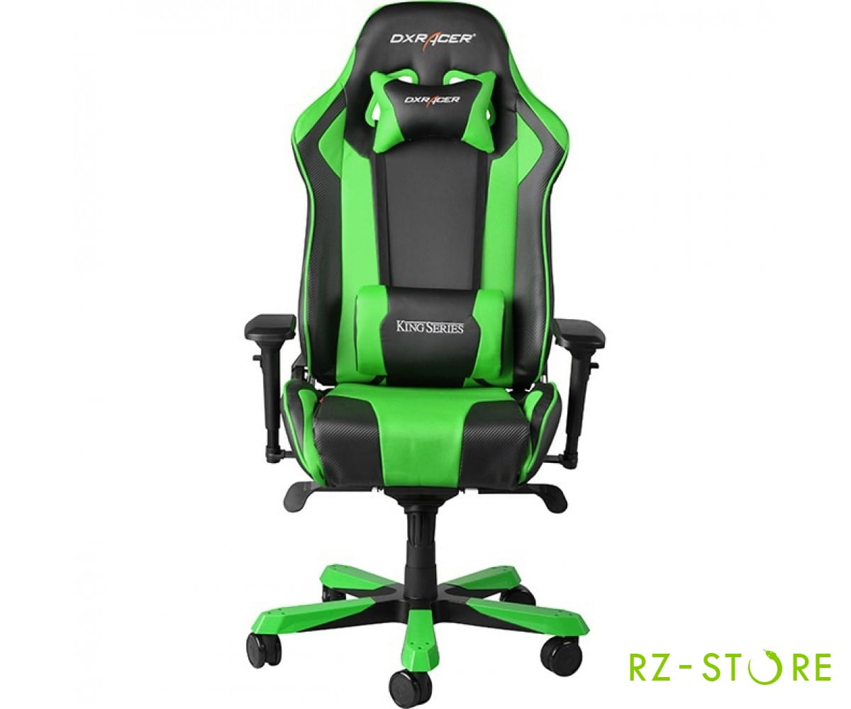 Игровое кресло dxracer king