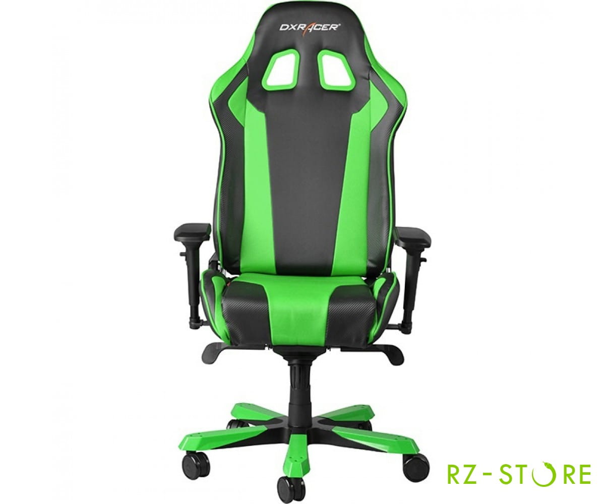 Игровое кресло dxracer king