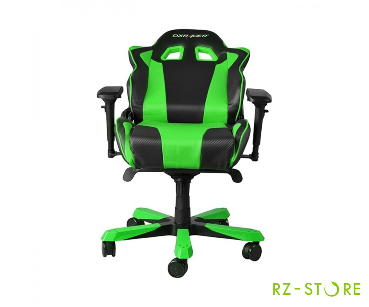 Игровое кресло dxracer king