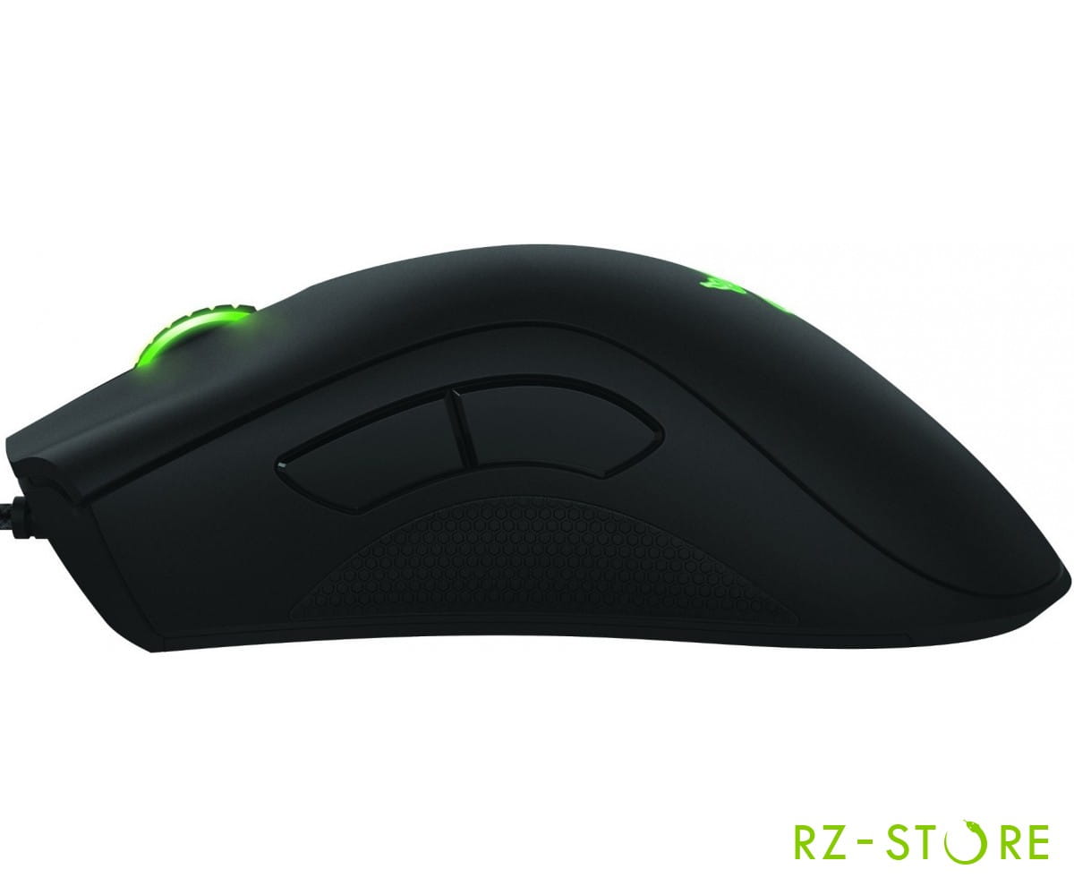 Мышь Razer DeathAdder Essential RZ01-02540100-R3M1 - Deathadder у ...