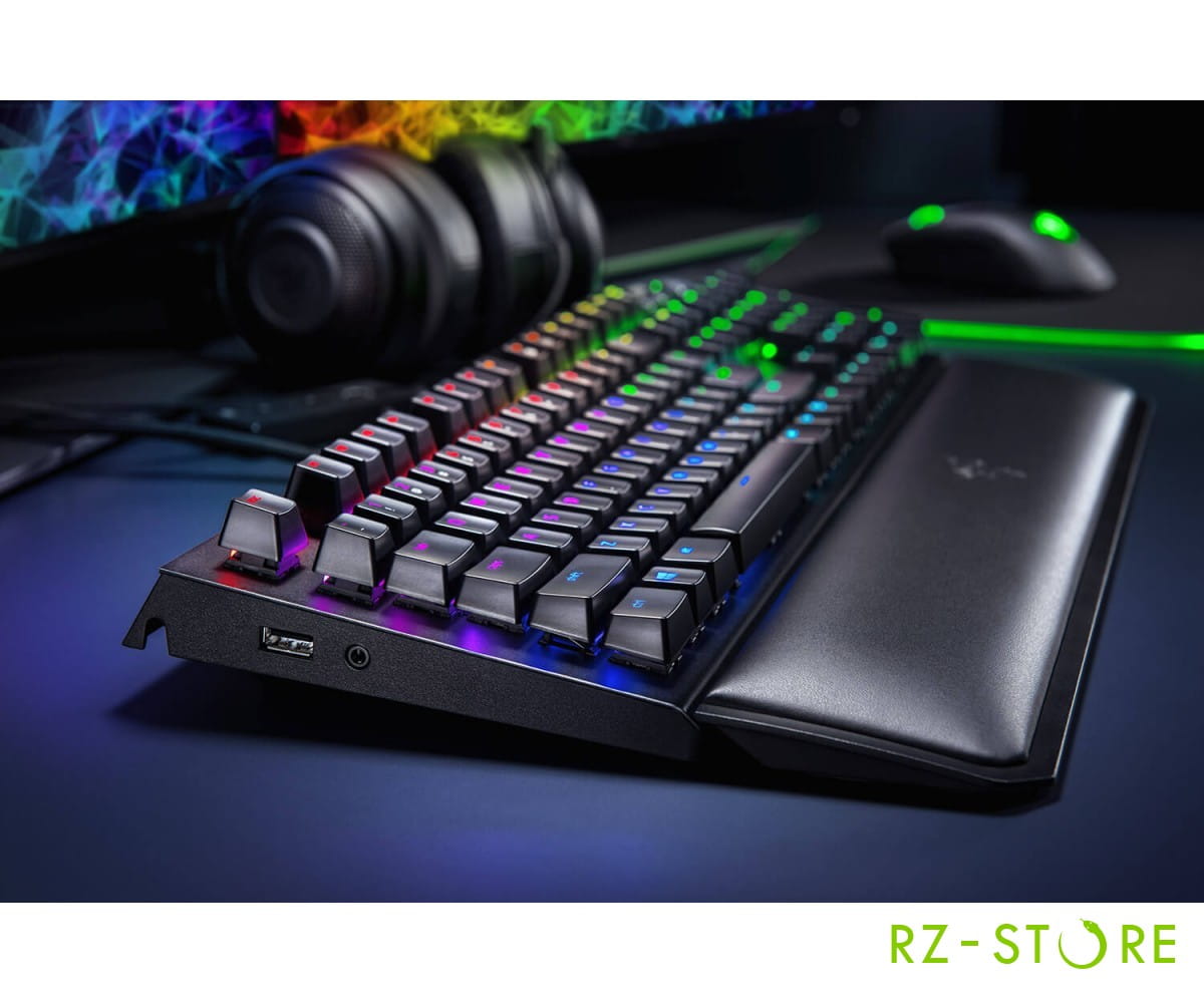 razer blackwidow elite cena