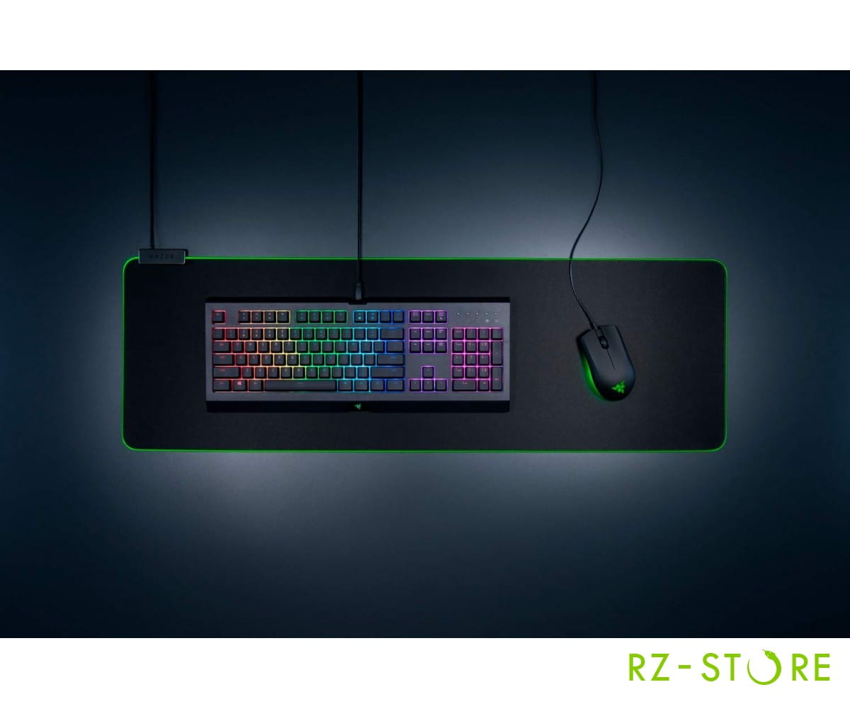 Коврик для мыши Razer Goliathus Chroma Extended RZ02-02500300-R3M1 ...