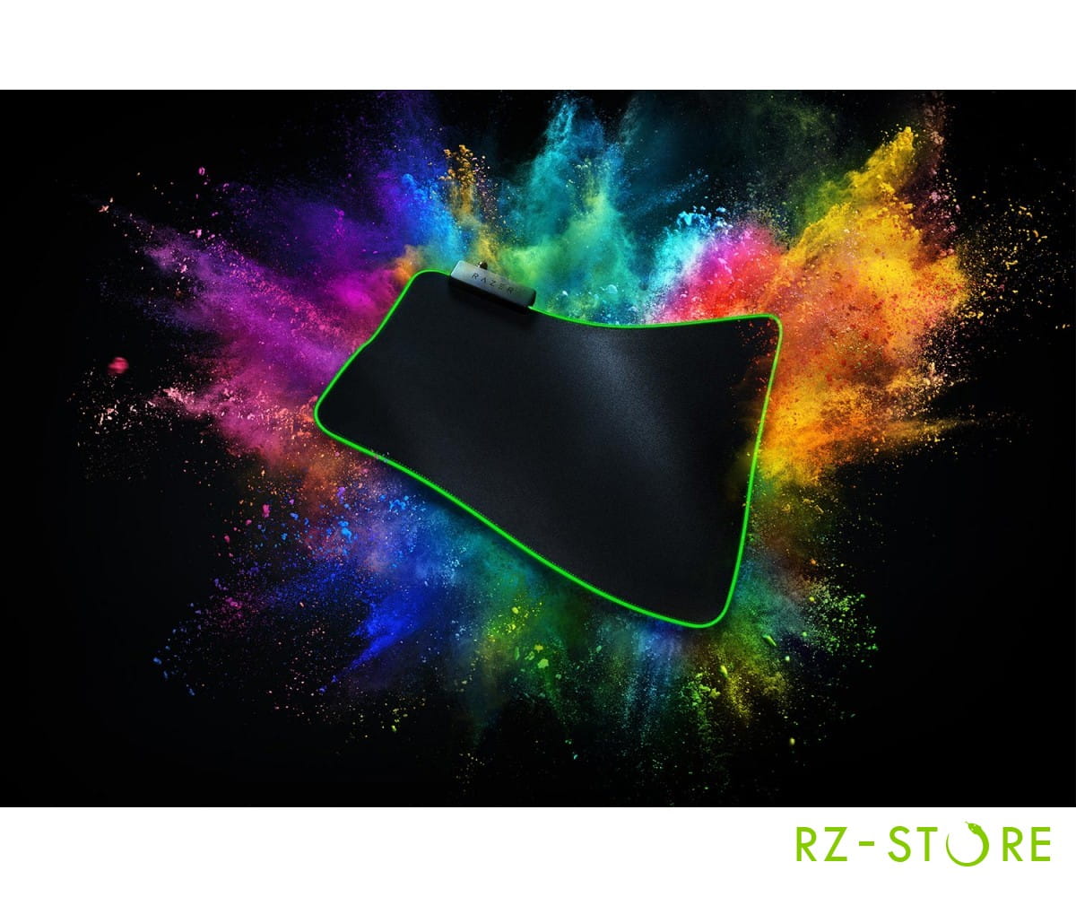 Коврик для мыши Razer Goliathus Chroma Extended RZ02-02500300-R3M1 ...