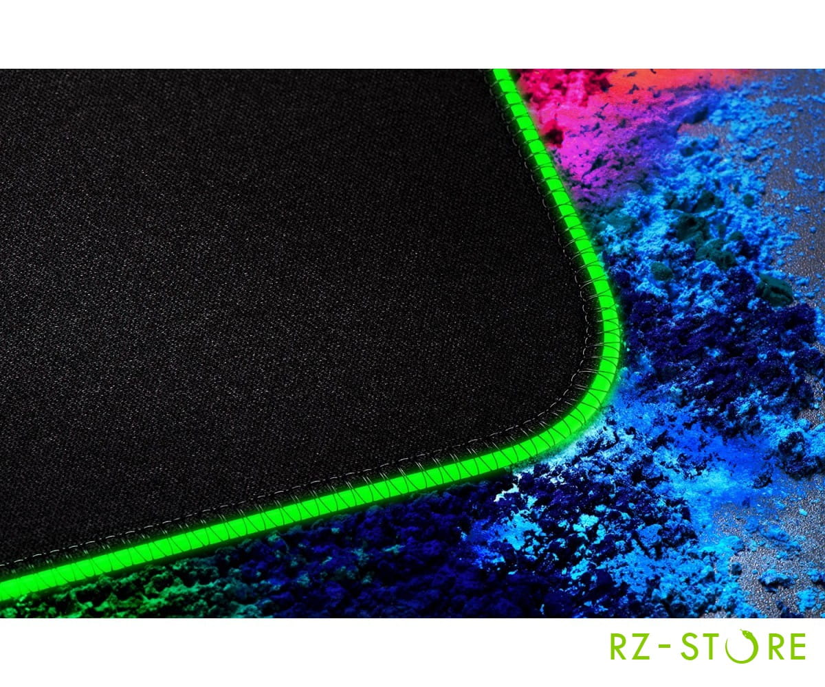 Коврик для мыши Razer Goliathus Chroma Extended RZ02-02500300-R3M1 ...