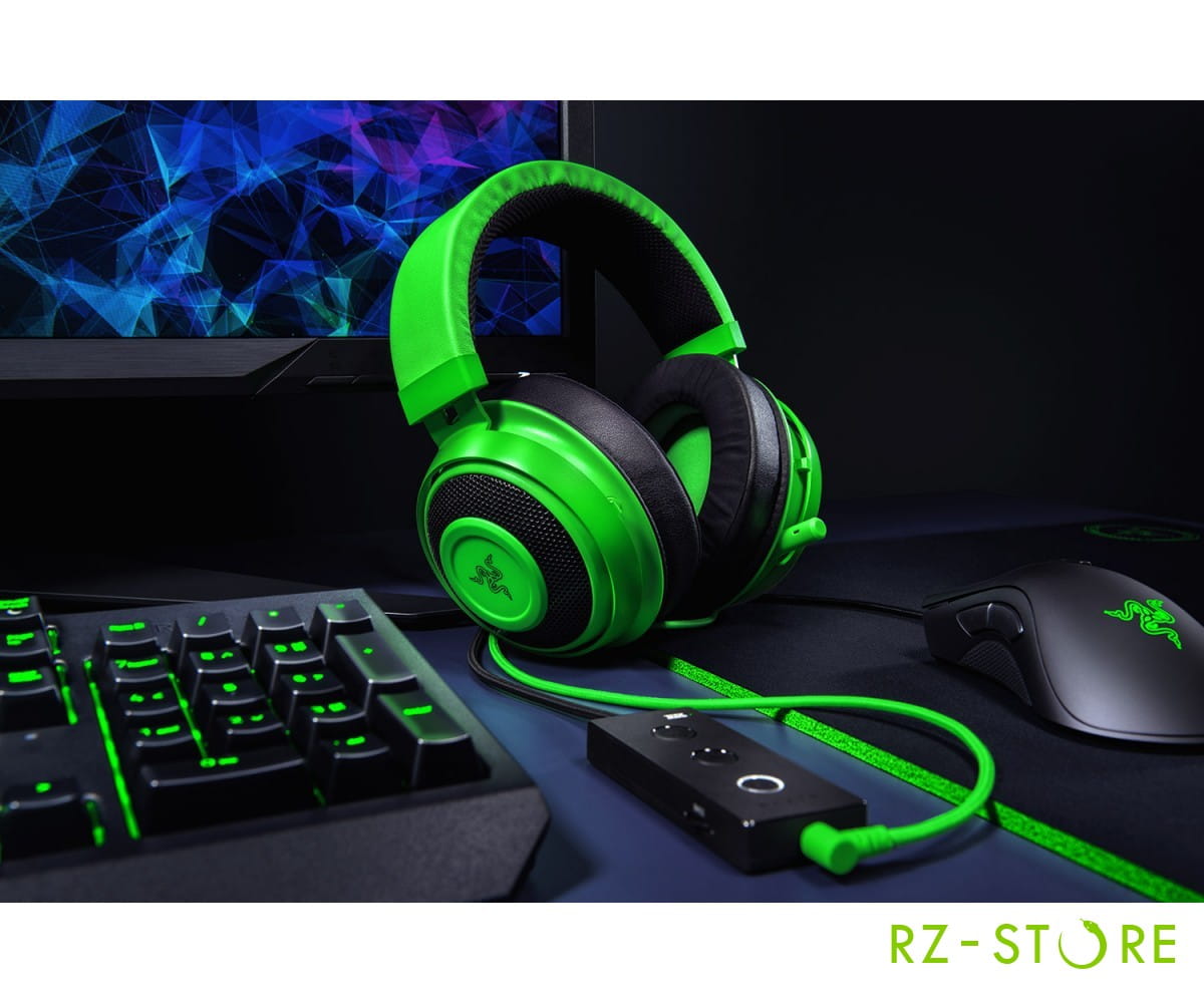 Razer headset tournament edition outlet