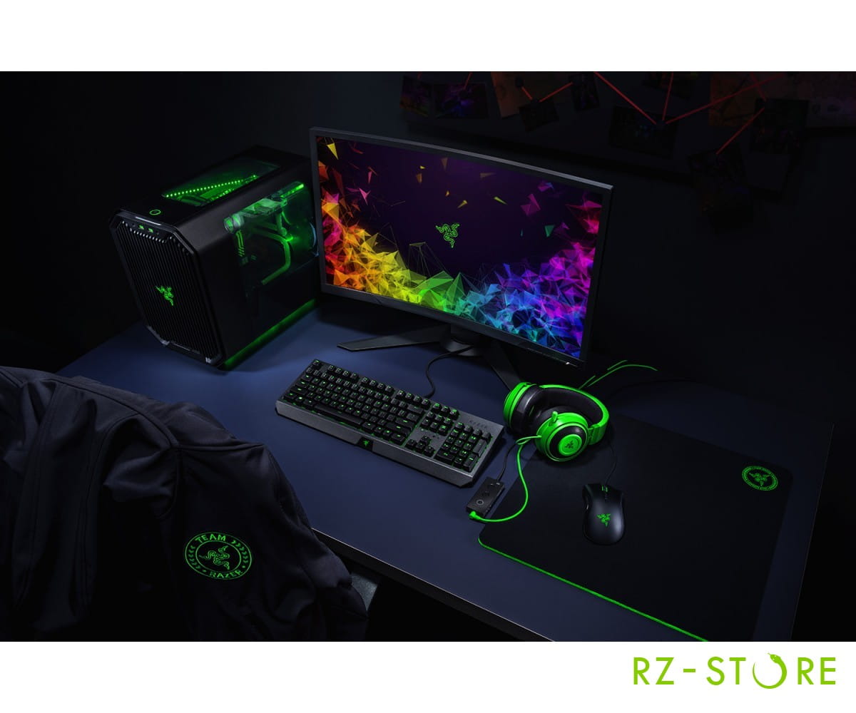 Razer kraken tournament edition argos outlet