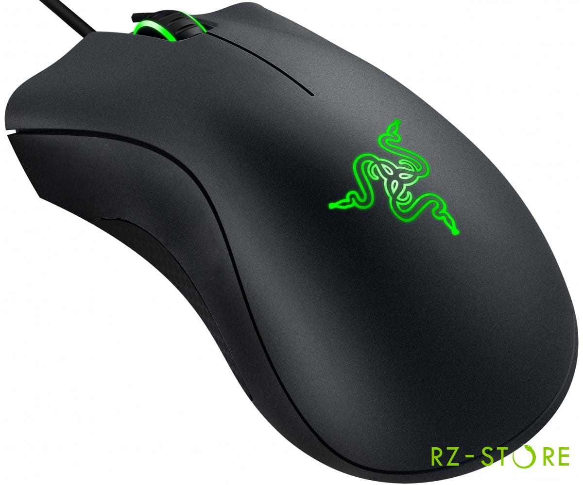 Ноутбук не видит мышь razer