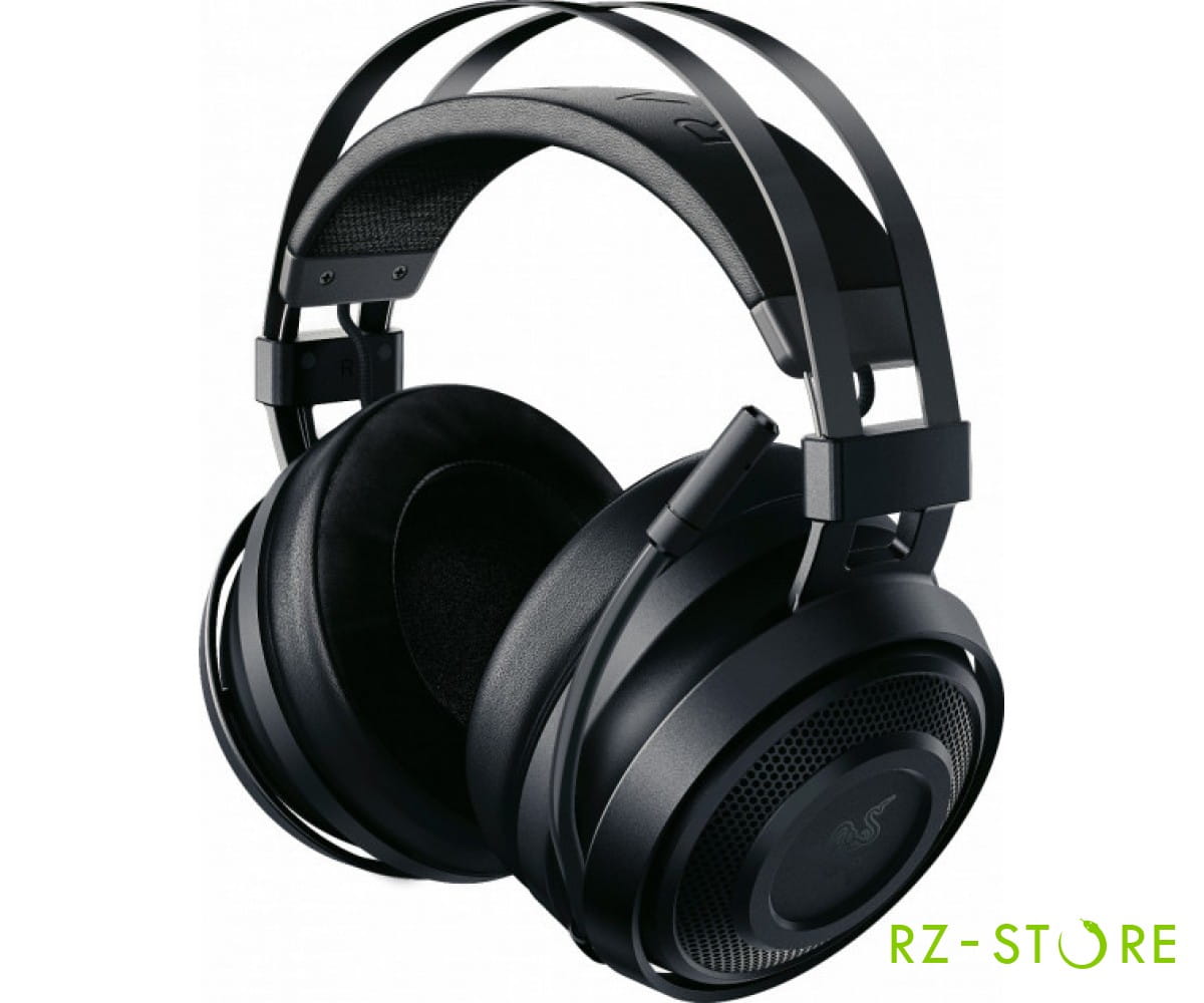 Гарнитура беспроводная Razer Nari Essential RZ04-02690100-R3M1 - Nari у  официального дилера RAZER