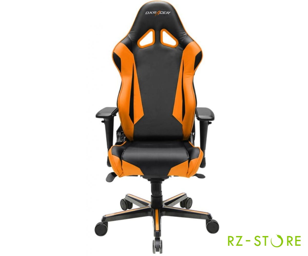 Игровое кресло dxracer racing