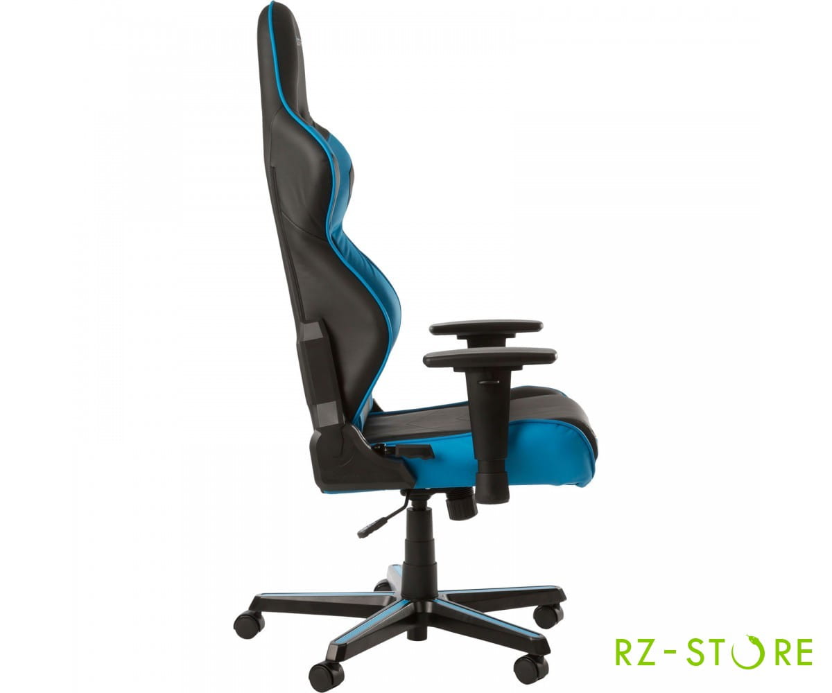 Игровое кресло dxracer racing