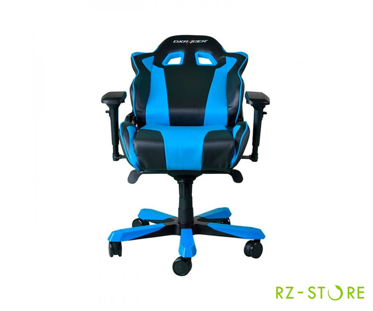 Игровое кресло dxracer king