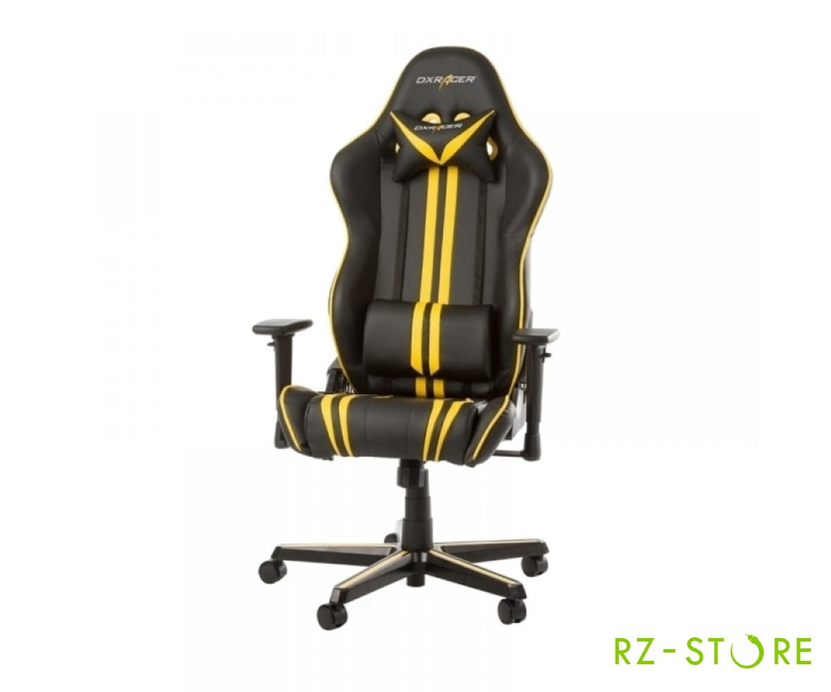 Игровое кресло dxracer racing