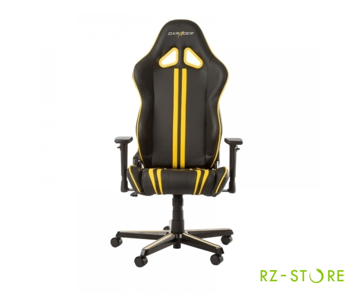 Игровое кресло dxracer racing