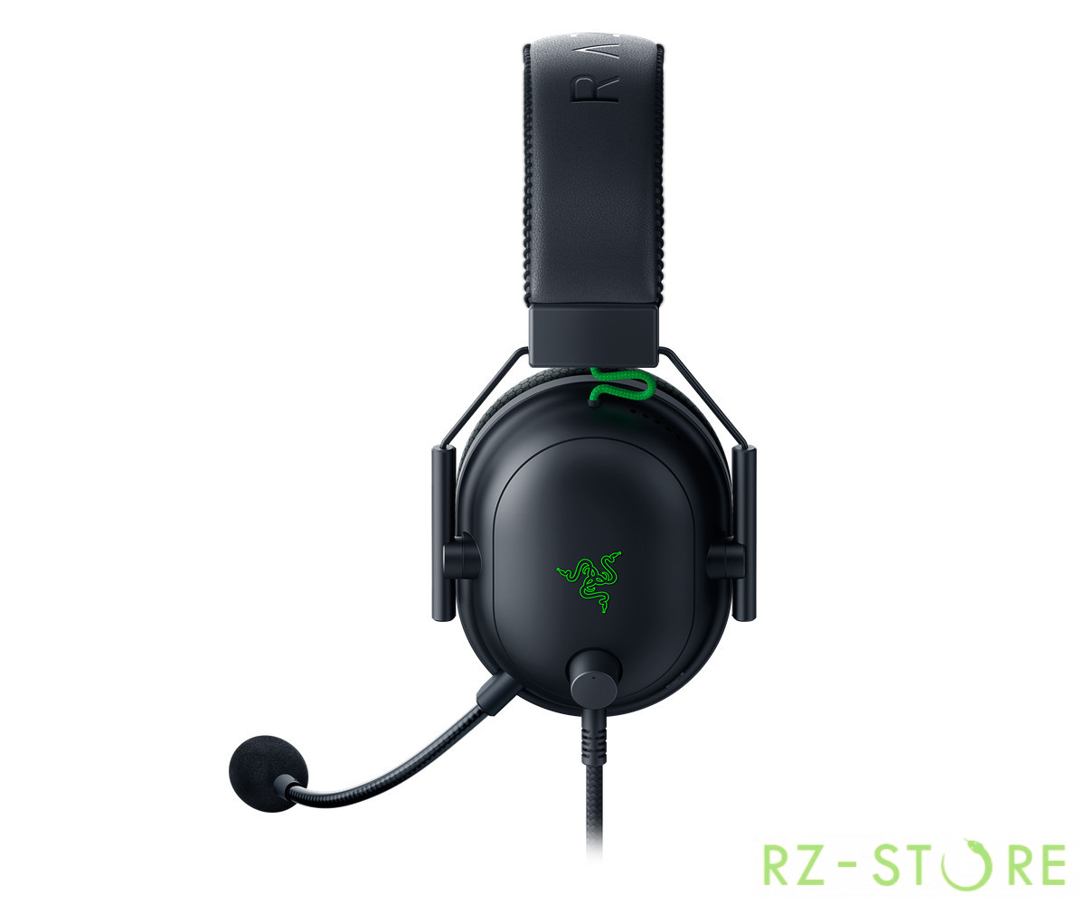 Наушники Razer BlackShark V2 RZ04-03230100-R3M1 - BlackShark у официального  дилера RAZER