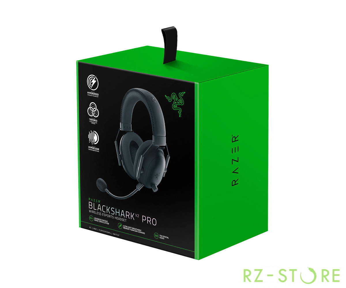 Razer BlackShark V2 Pro RZ04 03220100 R3M1 BlackShark RAZER