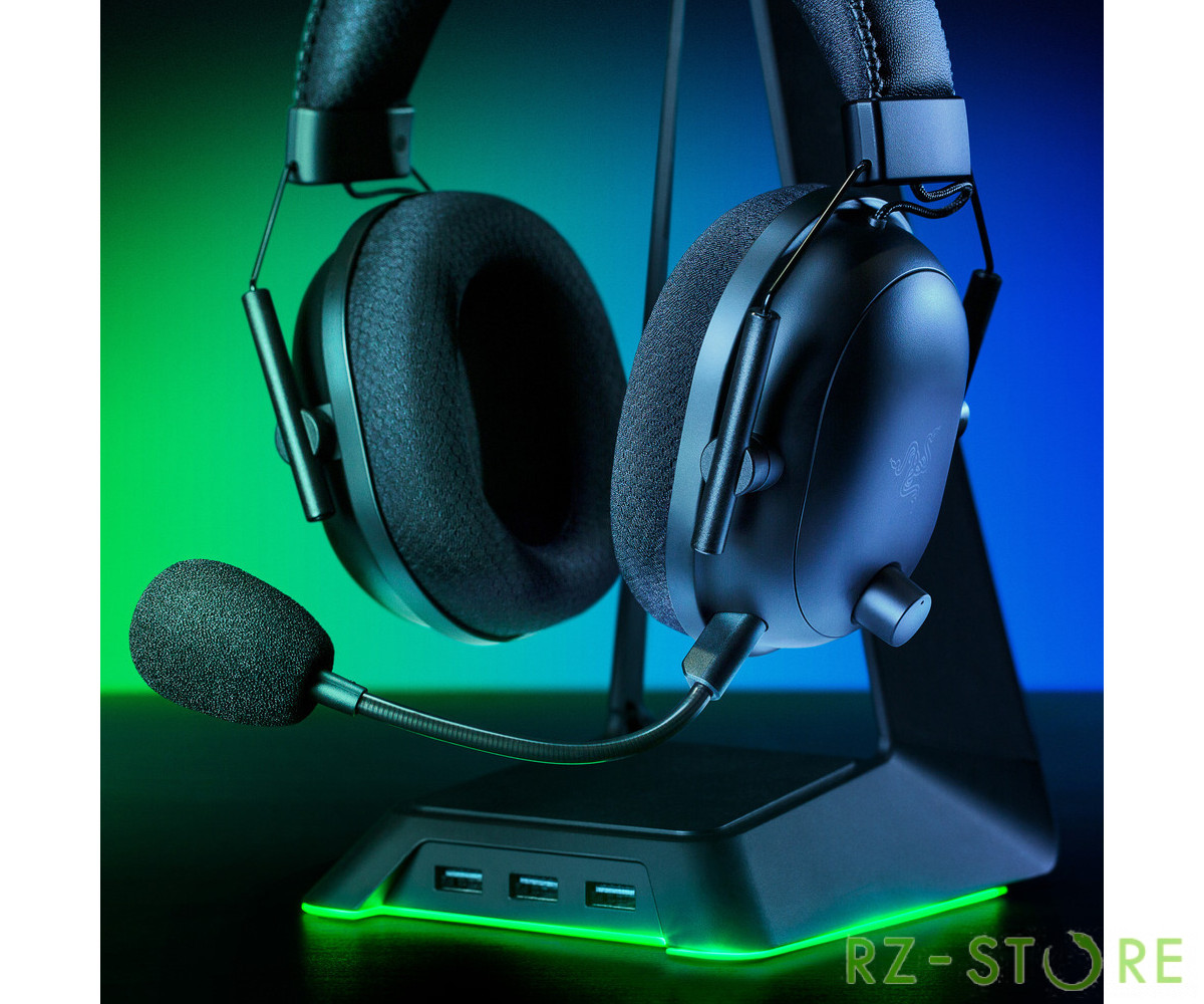 Наушники Razer BlackShark V2 Pro RZ04-03220100-R3M1 - BlackShark у  официального дилера RAZER