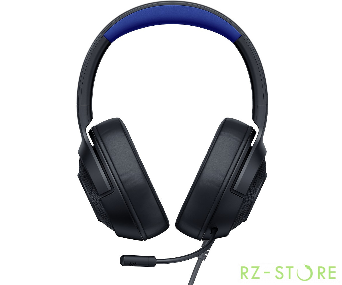 Наушники Razer Kraken X for Console RZ04-02890200-R3M1 - Kraken у  официального дилера RAZER